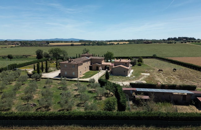 Podere San Giuseppe - Foto 28