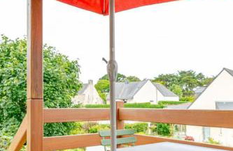 A 600 m de la plage avec jardinet privatif - Foto 29