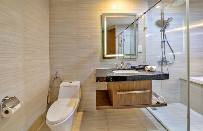 S79 Residence LYN Panorama - Foto 67