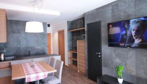 CASA IBEX - Residence Veronza con piscina, Dolomiti Affitti - Foto 2