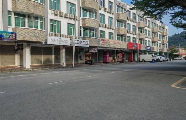 Langkawi Modern Families Simfoni Suite - Photo 55