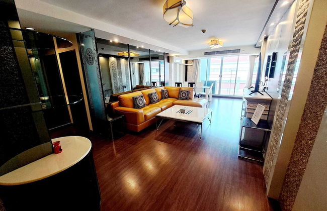 7C - 2 Bedroom Downtown Apartment With Shared Pool - Foto 39