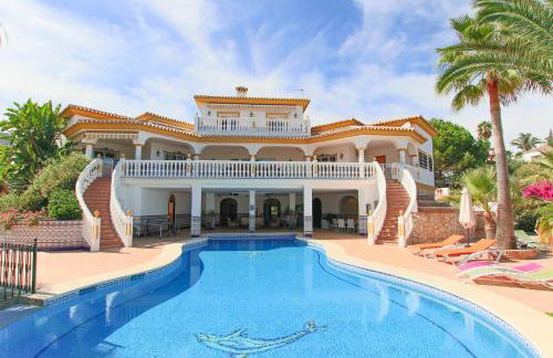 TESS Villa El Oasis - Photo 1