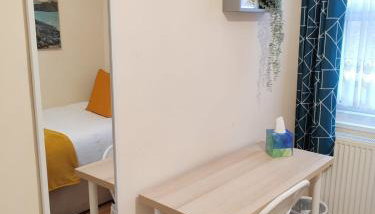 Cosy Single Room near Heathrow Airport - Foto 3, Other