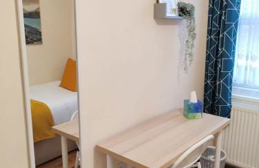 Cosy Single Room near Heathrow Airport - Foto 3