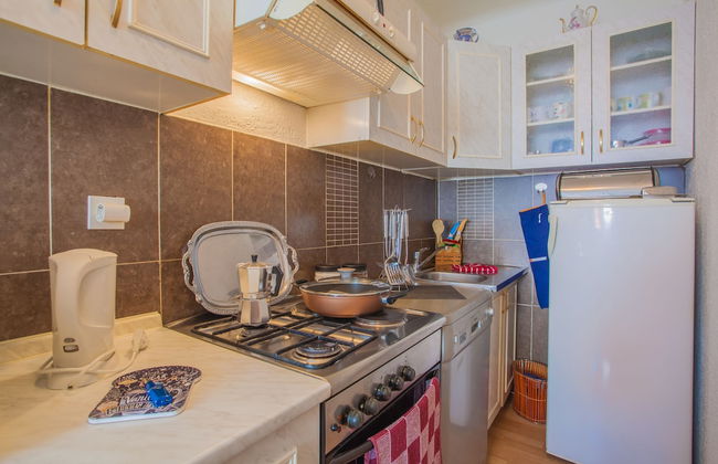 Apartment Laki - Foto 7