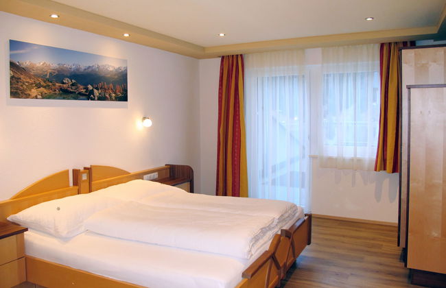 Apart Garni Niederhof - Foto 8