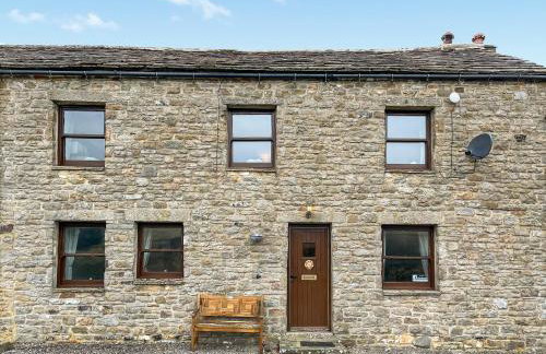 4 Swallowholm Cottage - Foto 12