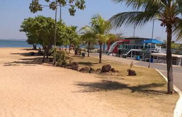 Apartamento novo e completo no Centro de Palmas c/ internet - Foto 19