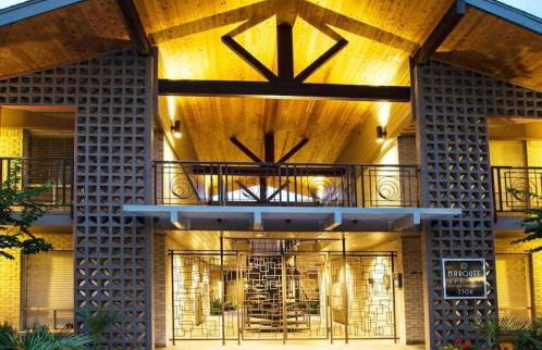 Perk Up Your Getaway Stylish Galleria Retreat - Foto 3