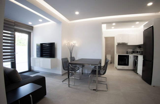 Phaedrus Living Luxury Mackenzie Flat - Foto 1
