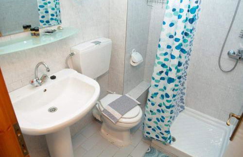 Giorgos Apartments Sea View - Foto 32