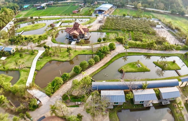 Tree Scape Mountain View Resort - Foto 66