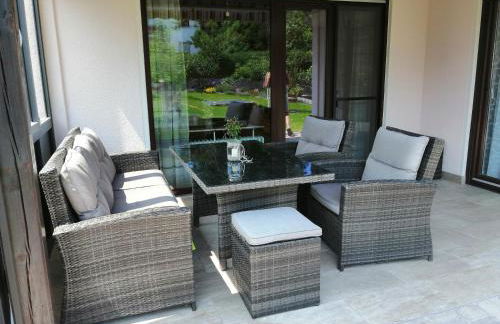 Ferienwohnung Gitta - Foto 4