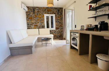 Thermyes Villas 4 with private pool - Foto 17