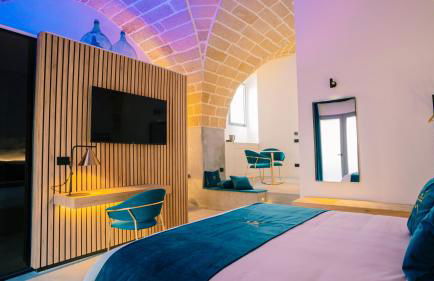 Regina Elena Suites & Private SPA - Foto 1