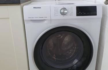 Spacious 3BR - Nr Clifton Train Station 510min walk - Garden Free Parking - Foto 22