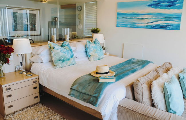 185 on Beach Boutique Suites and Apartments - Photo 30