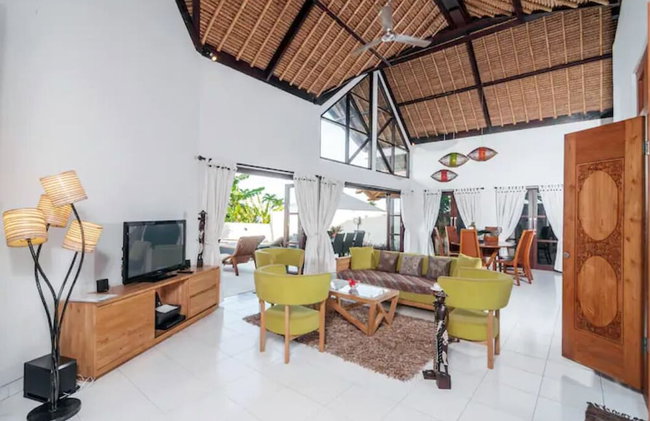 Kembali Villa - Foto 24