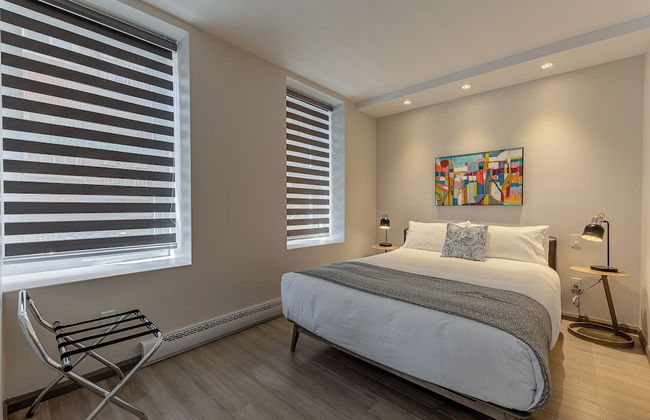 77 St-Vallier Appart Hôtel - Photo 10