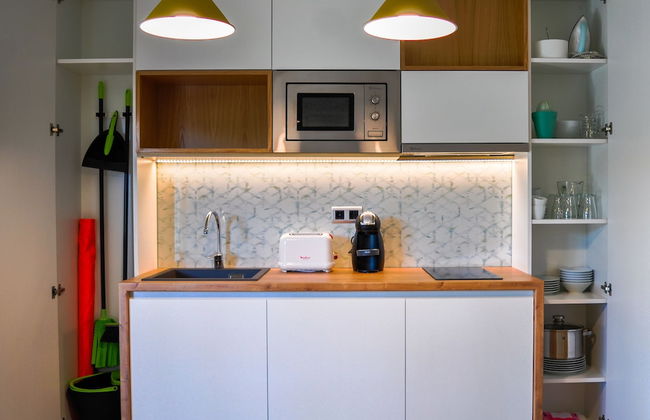 Apartamentos Porta Coeli - Photo 34