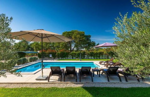 Villa Tina Barban - Foto 13