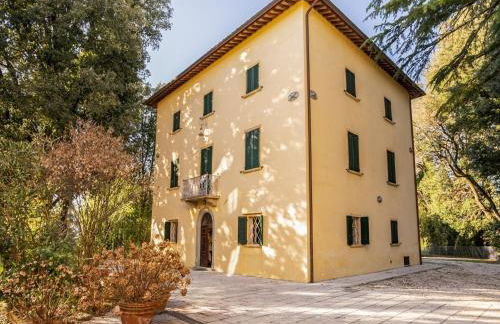 Mansion in Citerna with Pool & Garden - Foto 8