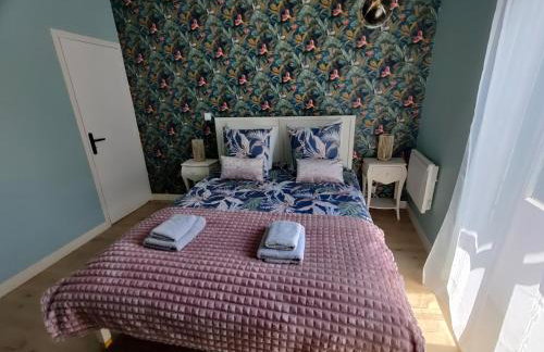 Appartement EMILiA Centre ville - Foto 9