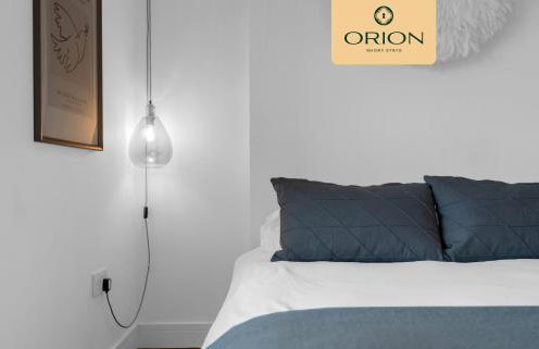 The Kepties No 1 - Ground Floor Luxurious Serviced Apartment by ORION SHORT STAYS - Foto 11
