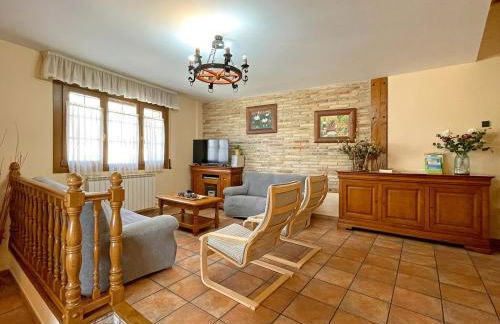 Casar Rural Lazkua I-II - Foto 36