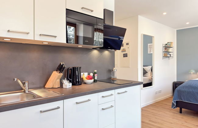 Brunnen Apartments - Foto 73