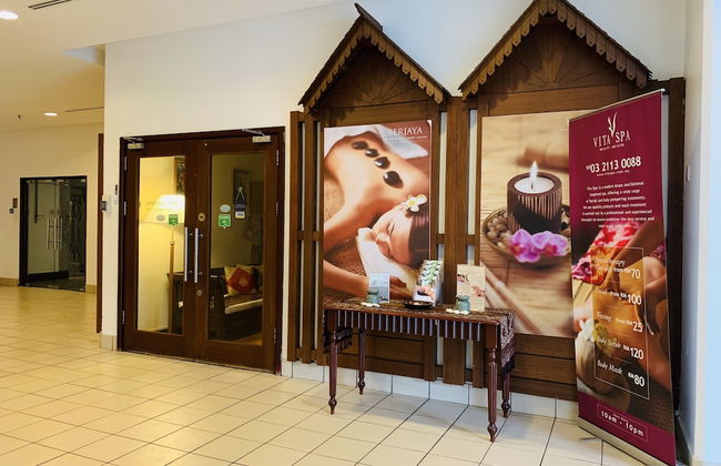 KL Bintang Suites at Times Square - Foto 69