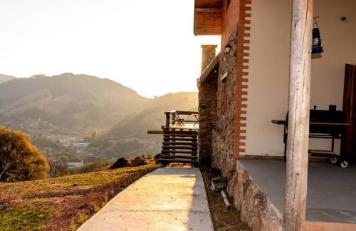 Chalé Serra dos tucanos - Photo 15