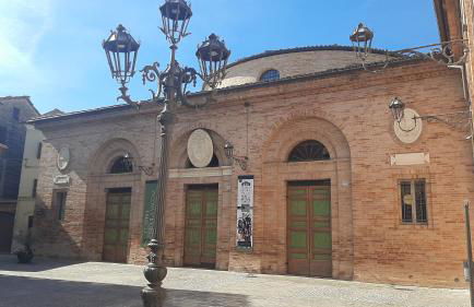 Il Palco Centrale - Foto 55