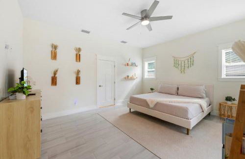 New Build- Mini Golf Course-Heated Saltwater Pool-Game Room - Foto 16