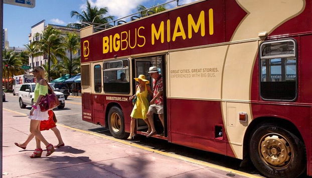 Pase Explorer Go City - Miami - Acceso a un máximo de 5 atracciones - Foto 4