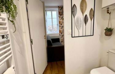 Casa Nostra - T1 - Terrasse privative - Foto 29