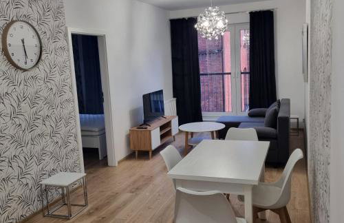 Apartament Skarbowa Sun - Foto 9