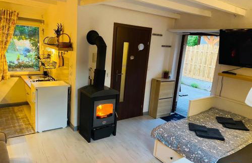 Noclegi u Justyny - Foto 10