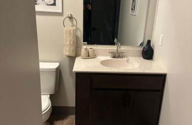 302 Luxury King Suite Downtown - Foto 6