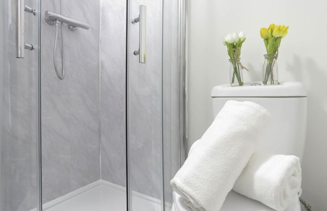 Tudors Inn Handsworth - Foto 37