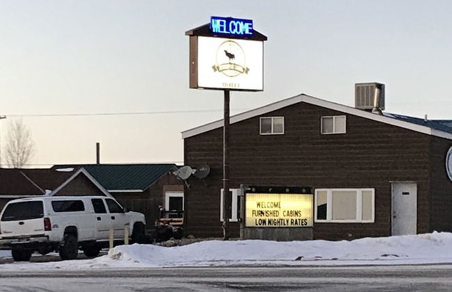 Tenderfoot Cabins & Motel - Foto 69