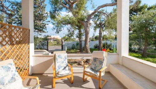 Villetta Blu Coral Seaside Salento - Foto 2, Garden