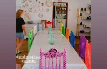 Guesthouse Gate5 - Foto 30