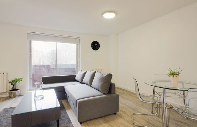 Sherborne Court - Foto 58