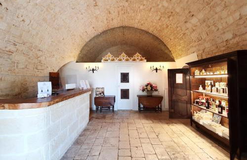 Masseria Agrituristica Lama San Giorgio - Foto 10