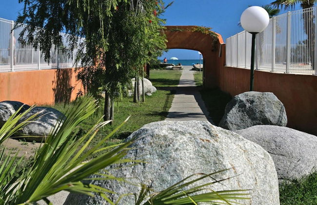 Lovely Apartment in Borgo With Shared Pool - Foto 36