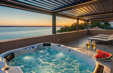 Villa Wind rose by Villas Guide - Foto 4