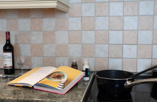 Spacious 3 bedroom Cottage in Whalley - Foto 40