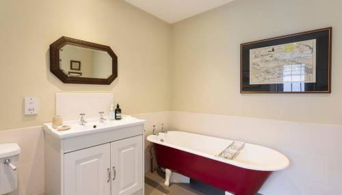 Old Leckie Farmstay - Foto 5